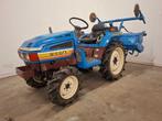 1998 Iseki Landhope 175 Minitractor, Zakelijke goederen, Overige typen