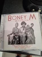 Cd boney m  hit collection, Ophalen