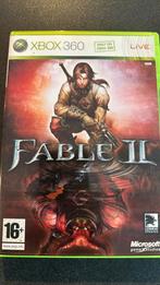 Fable 2 Xbox 360 in perfecte nieuwstaat, Games en Spelcomputers, Games | Xbox 360, Role Playing Game (Rpg), Vanaf 12 jaar, Ophalen of Verzenden