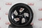 20" Audi Q6 Black edition velgenset + zomerbanden ZGAN !, Auto-onderdelen, Banden en Velgen, Gebruikt, Banden en Velgen, Ophalen of Verzenden