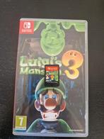 Luigi's Mansion 3 (ruil mogelijk), Games en Spelcomputers, Ophalen of Verzenden, Zo goed als nieuw, Avontuur en Actie, Vanaf 3 jaar