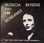 Patricia Beysens zingt: Im Schranke LP, Cd's en Dvd's, Vinyl | Overige Vinyl, Duitstalige liederen, Gebruikt, 12 inch, Verzenden
