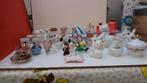 36 kleine beeldjes-potjes -allerlei, Enlèvement ou Envoi