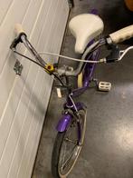 Kinderfiets, Fietsen en Brommers, Fietsen | Kinderfietsjes, Ophalen, Gebruikt, 16 tot 20 inch