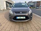 Ford C-Max 1.0 EcoBoost Titanium S-S, Autos, Ford, 5 places, 998 cm³, Carnet d'entretien, C-Max