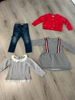 Peuterkleertjes meisje, Kinderen en Baby's, Meisje, Ophalen