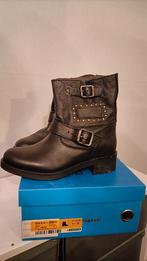Kwalitatieve zwarte boots - nieuw!, Ophalen of Verzenden, Nieuw