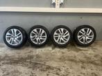 4 jantes peugeot 208, Ophalen, Velg(en)