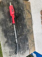 Désherbeur électrique, Ophalen of Verzenden, Gebruikt