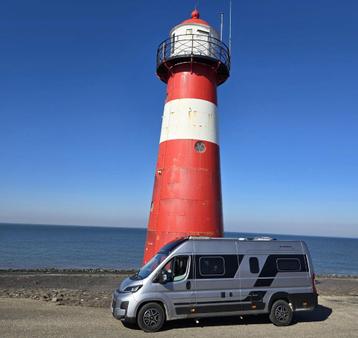 Camper Adria Twim 640 SLB te huur, Diesel, Particulier, Adria, 6 tot 7 meter