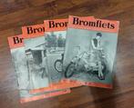 Bromfiets tijdschriften, Boeken, Ophalen of Verzenden, Gelezen