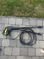 Hogedruk pistool werkend, Ophalen, Zo goed als nieuw