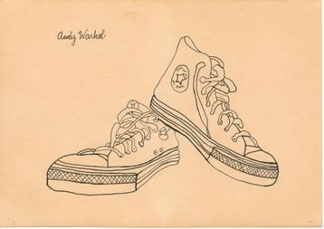 Andy Warhol Artwork beschikbaar voor biedingen