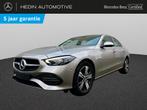 Mercedes-Benz C-Klasse 300 e Berline Luxury Line | Smartphon, Auto's, Mercedes-Benz, Automaat, 4 deurs, Euro 6, 4 cilinders