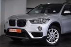 BMW X1 2.0 dA xDrive18 *BTW* Navi CruiseC Garantie*, Auto's, BMW, 4 cilinders, 124 g/km, Leder, Bedrijf