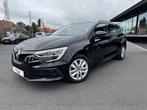 Renault Megane Megane Grandtour tce /1eig/48000km/navi/crui, 0 kg, 129 g/km, 4 cilinders, Zwart