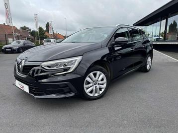 Renault Megane Megane Grandtour tce /1eig/48000km/navi/crui beschikbaar voor biedingen