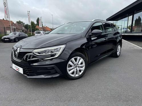 Renault Megane Megane Grandtour tce /1eig/48000km/navi/crui, Auto's, Renault, Bedrijf, Mégane, ABS, Airbags, Airconditioning, Alarm