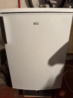 Petit Frigo AEG, Electroménager, Enlèvement, Utilisé