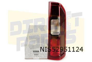 Nissan NV300 (8/16-2/22 X82) achterlicht Rechts (incl. lamph beschikbaar voor biedingen
