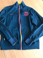 Trainingsvest Fc Barcelona, Nike, Ophalen, Zo goed als nieuw, Overige typen