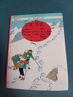 Tintin au Tibet. Traduction tibétaine, couverture rigide, Enlèvement ou Envoi