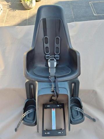 Bobike kinderzitje zwart beschikbaar voor biedingen