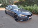 BMW 316 D euro 6b, Auto's, Achterwielaandrijving, 1995 cc, Leder, Bedrijf