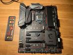 MSI Z270 Gaming m3, Computers en Software, Ophalen, LGA 1151, DDR4, Zo goed als nieuw