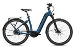 flyer gotour 6 5.40 0 km, Fietsen en Brommers, Elektrische fietsen, Nieuw, Overige merken, 50 km per accu of meer, 47 tot 51 cm