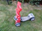 2-in-1: step en loopauto, Ophalen, Gebruikt