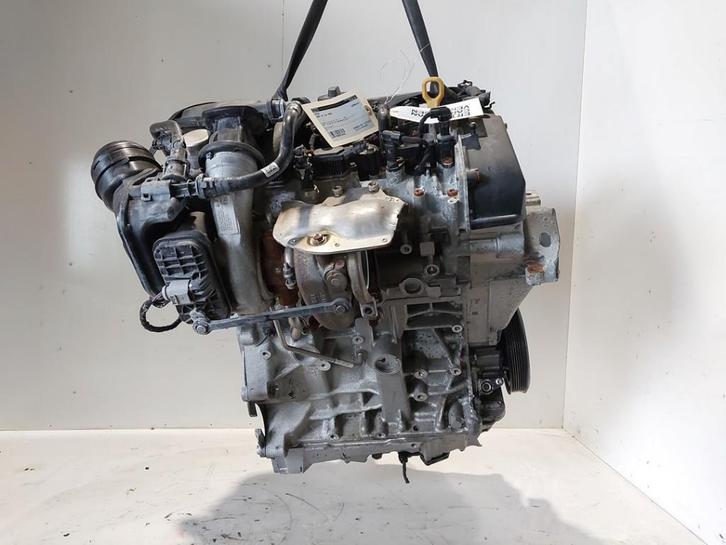 MOTEUR Audi A3 Sportback (8YA) (|05E100031F|05E100031FX|), Autos : Pièces & Accessoires, Moteurs & Accessoires, Audi, Utilisé