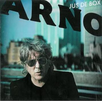 Arno - Jus de Box beschikbaar voor biedingen