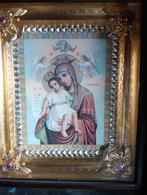 Mariaikoon, Antiek en Kunst, Ophalen of Verzenden