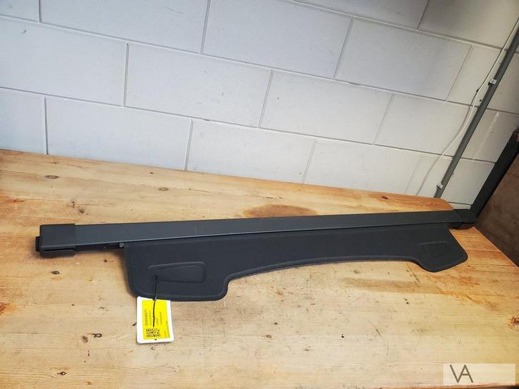 Dacia Lodgy 2012 tot 2020 rolhoes rollo hoedenplank €100, Auto-onderdelen, Interieur en Bekleding, Dacia, Gebruikt, Ophalen of Verzenden