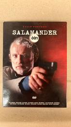 Salamander seizoen 1, Cd's en Dvd's, Ophalen of Verzenden