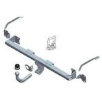 Attache remorque transit connect 2016, Enlèvement, Ford