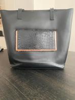 Ted Baker tas te koop, Ophalen of Verzenden, Gebruikt, Zwart, Shopper