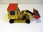 Dinky Toys 977 Shovel Dozer voor restauratie (1973-78), Dinky Toys, Gebruikt, Ophalen of Verzenden, Tractor of Landbouw