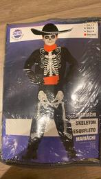 Halloweenpak 10-12 jaar, Ophalen of Verzenden, Zo goed als nieuw