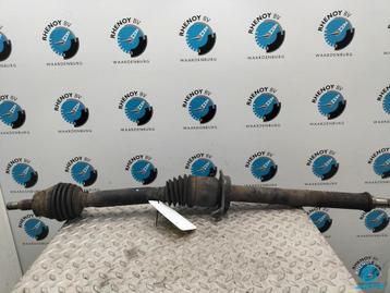 MERCEDES A CLASS 1.5 70 KW [R_DRIVESHAFT] 2006 beschikbaar voor biedingen