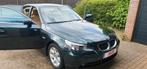 Bmw 523i 525 e60, Autos, BMW, Verrouillage centralisé sans clé, Achat, Particulier