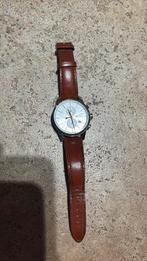 Horloge van Boss, Handtassen en Accessoires, Horloges | Heren, Ophalen, Zo goed als nieuw