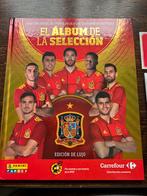 Panini Spanje ‘ El album de la seleccion’ 2020, Ophalen of Verzenden, Nieuw, Meerdere stickers