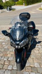 Kawa-Tourbuffel in topconditie, Motos, Motos | Kawasaki, Tourisme, Plus de 35 kW, Particulier, 4 cylindres