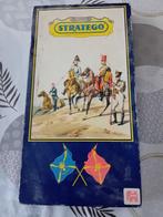 Jeu de société Stratego - Complet, Ophalen of Verzenden, Gebruikt, Jumbo