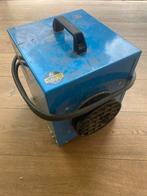 Dryfast Portable Electric Heater, Doe-het-zelf en Bouw, Ophalen, Zo goed als nieuw, Kachel