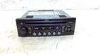 RADIO Peugeot 3008 I (0U / HU) (966591897701), Auto-onderdelen, Gebruikt, Peugeot