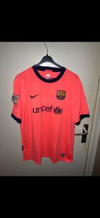 Voetbal Shirt FC Barcelona Away Kit 2009/2011, Maat L, Ophalen of Verzenden, Zo goed als nieuw, Shirt