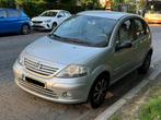 Citroën C3 1.4i Essence 5/2003 Exclusive 5 Portes Clim Radio, Voorwielaandrijving, 1360 cc, Bedrijf, Euro 3